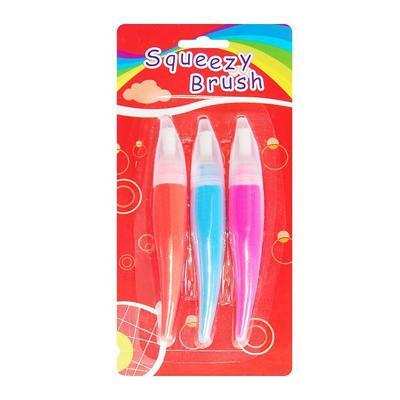 安全手指画颜料 东恒文具20毫升瓶装产品介绍